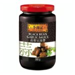 Lee Kum Kee Black Bean Garlic Sauce 368gm