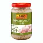 Lee Kum Kee Minced Garlic 326gm