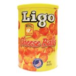 Ligo Cheese Balls 85g