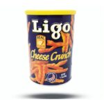 Ligo Cheese Crunch 85g