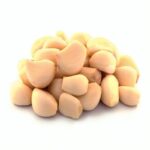 Mulberry Foods Chinese Peeled Garlic Cloves (Frozen) 1kg