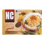 NC Rice Macaroni 500g