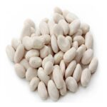 Nawras White Beans 900g