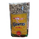 Nawras Black Eye Kidney Beans 900g