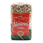 Nawras Chickpeas 560g