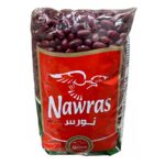 Nawras Red Kidney Beans 900g