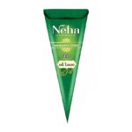 Neha Herbals Mehandi Cone With Oil Base (Red Hinna)