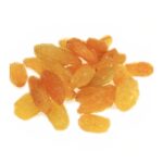 Raisins Large Yellow (Dry Fruit)