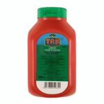TRS Green Food Coloring Powder 500g