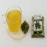 Tropical Hennep (CBD) Tea 25g (Bio)