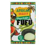African Beauty Plantain Fufu 681gm