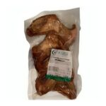 Alamien Smoked Chicken Wings Per Kilo