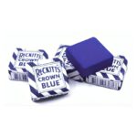 American Blue Cube Blauwsel 25g-48 PCS PER BOX