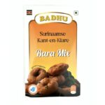 Badhu Bara Mix