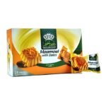 Daoud Maamoul with Dates Oriental Sweets 24pcs