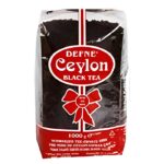 Defne Ceylon Black Tea