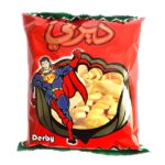 Derby Chips 16pcs