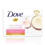 Dove Coconut Milk 100g