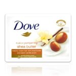 Dove Shea Butter 100g