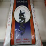 Dragon Gebroken Pandan Rijst 20kg