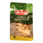 Durra Dried Food Zucchini Dried 100g