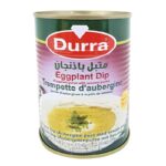Durra Eggplant Dip 400g
