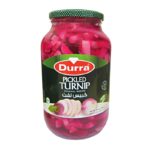 Durra Pickled Turnip 2800g