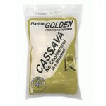 Hathie Golden Geraspte Pre-Steamed Cassava 1kg 100% Natural