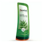 Himalaya Purifying Neem Face Wash Prevents Pimples