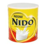Nestle Nido Milkpowder