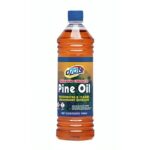 Ozon Pine Oil