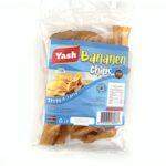 Yash Banana Chips 150g