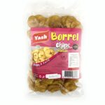 Yash Borrel Banana Chips 150g