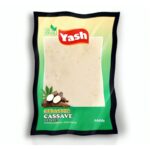 Yash Grated Cassava 1kg