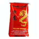 Yellow Dragon 100% Premium Long Grain Rice 20kg