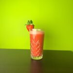 Strawberry Juice 500ml