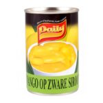 Daily Mango Op Zware Siroop