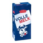 Landhof Volle Melk 1L