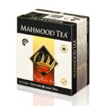 Mahmood Tea Ceylon Black Tea