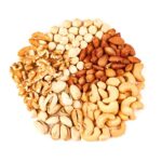 Mix Roasted Nuts 1kg
