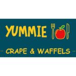 Crape & Waffels  Yummie Crape