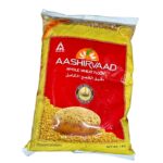 Aashirvaad Whole Wheat Flour 1 KG