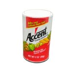 Accent Flavour Enhancer 56 G