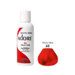 Adore 60 Truly Red
