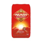 Akash Basmati Rice 1 kg