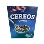 American Bakery Cereos Cereals 180 G