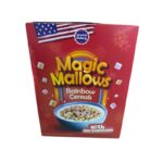 American Bakery Magic Mallows Rainbow Marshmallows 200 G