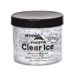 Ampro Pro Styl Clear Ice Protein Styling Gel 15 oz