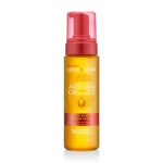 Crème of Nature Argan Oil Style and Shine Foaming Mousse 7 oz