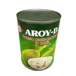 Aroy-D Young Green Jackfruit 565 G